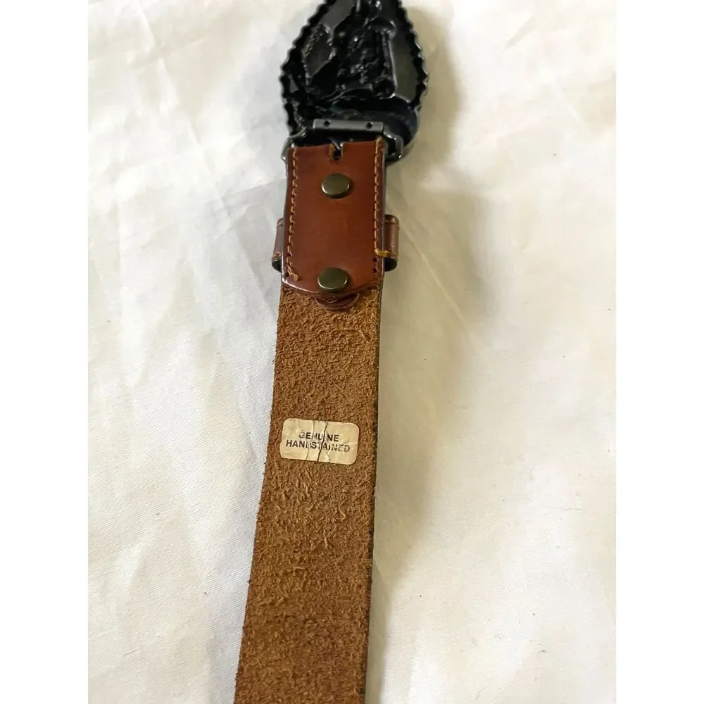 American Vintage vintage leather